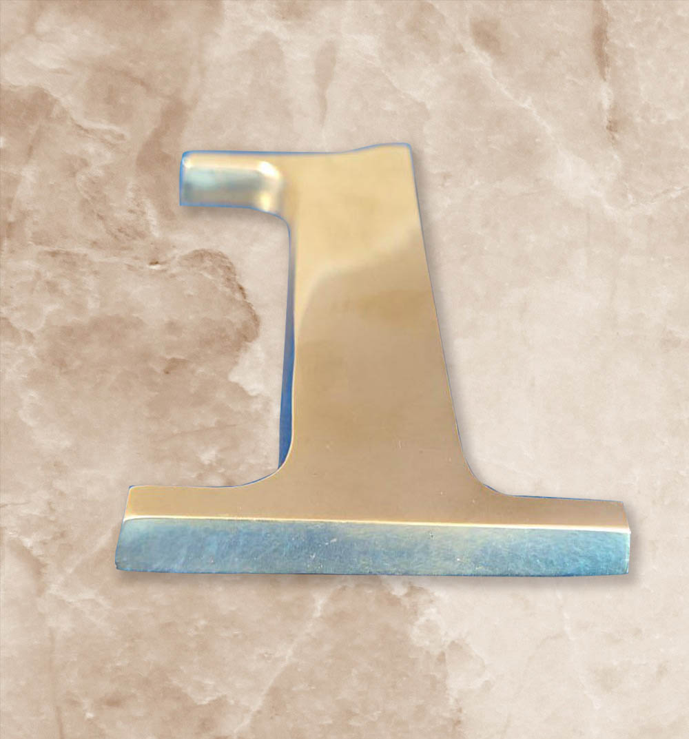 Kućni brojevi i brojevi za vrata