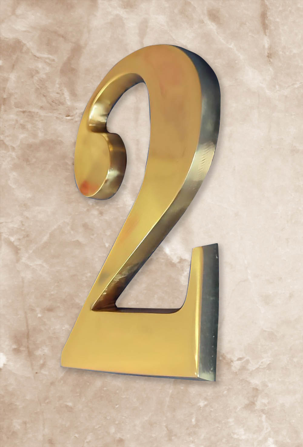 Kućni brojevi i brojevi za vrata