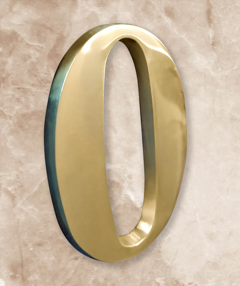 Kućni brojevi i brojevi za vrata